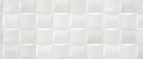BELLEVUE WHITE LIGTH, Alicatado porcelánico imitación piedra combinada 30x90mm, EdificART Girona