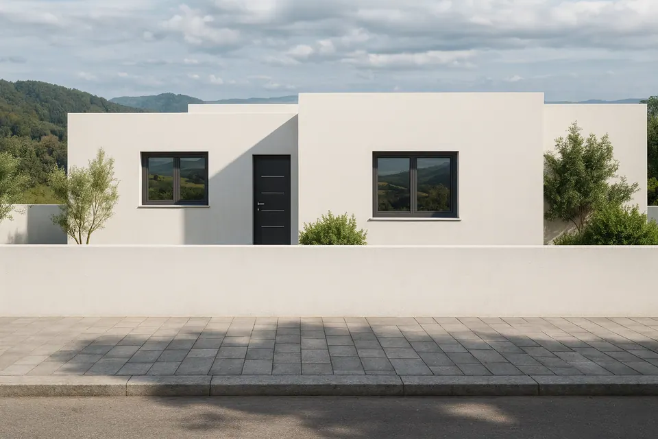 Proyecto Atenea, EdificART Girona